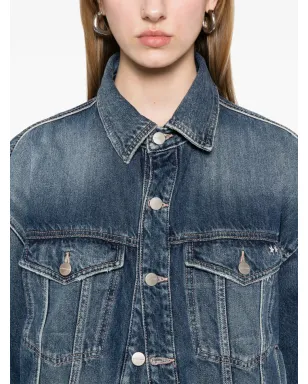 ICON DENIM ロリジャケット - サムネイル5