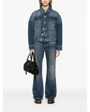 ICON DENIM ロリジャケット - サムネイル2