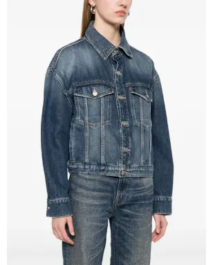 ICON DENIM ロリジャケット - サムネイル3