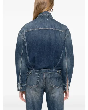 ICON DENIM ロリジャケット - サムネイル4