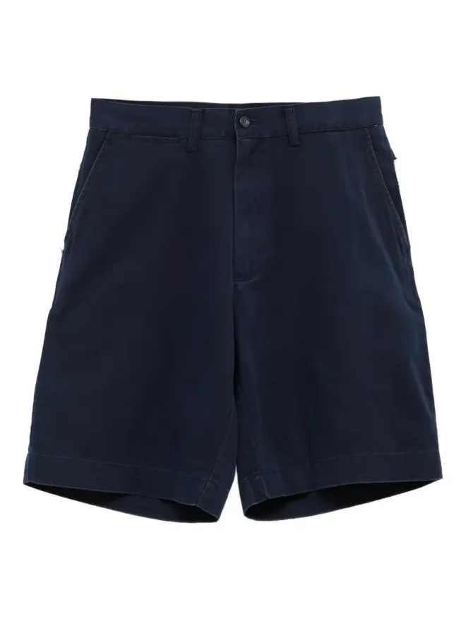 ALL-IN ALL IN プリーツパネルショーツの商品画像