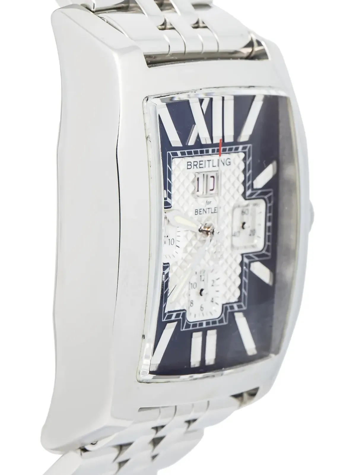 Breitling ベントレー フライングB - 画像2