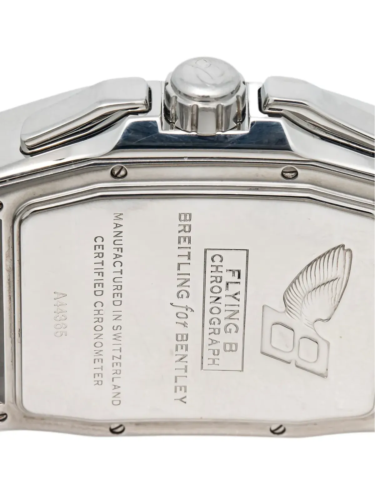 Breitling ベントレー フライングB - 画像4