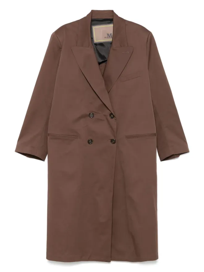THE M THE M Cinzanoコートの商品画像