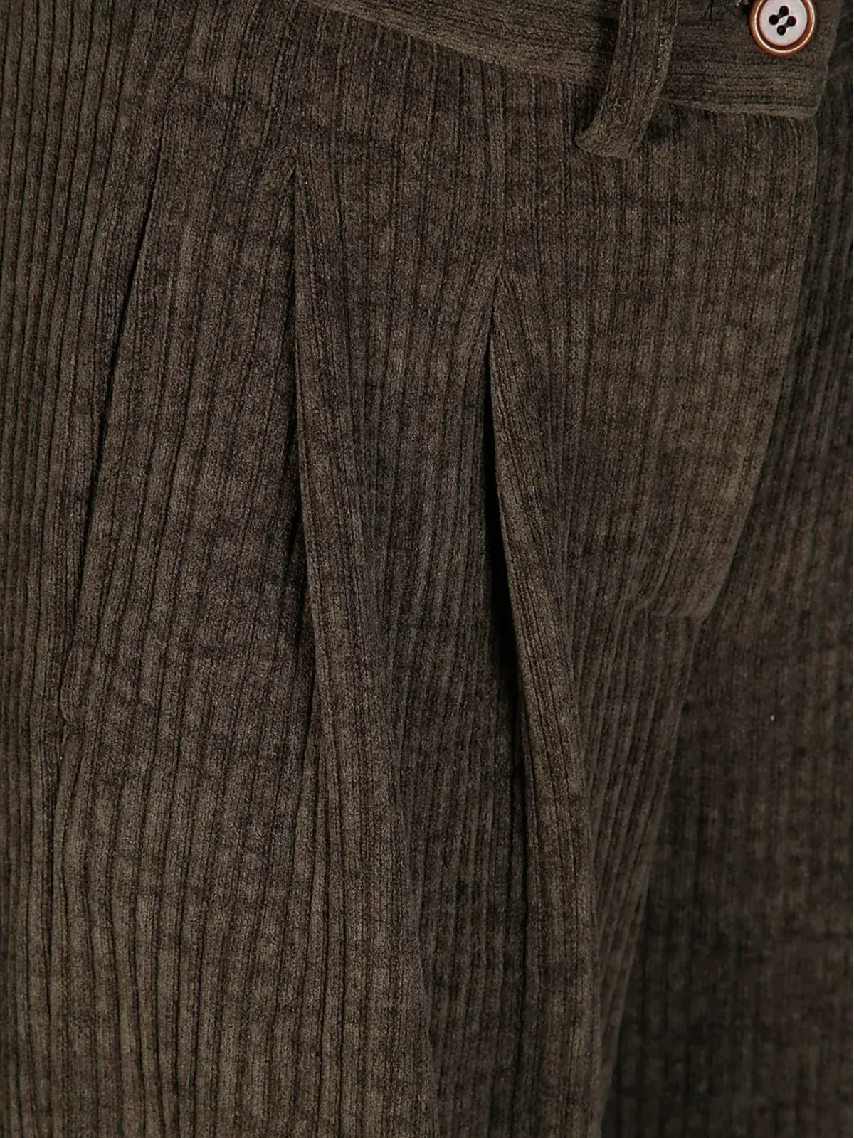 IVY OAK Katherine trousers - 画像3