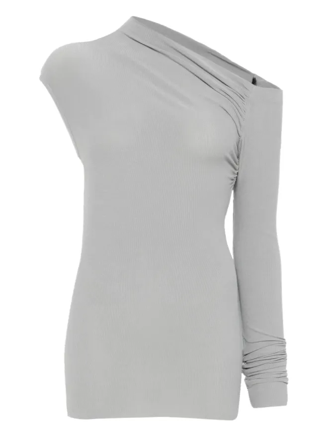 Andrea Ya'aqov Andrea Ya'aqov アシンメトリックトップの商品画像