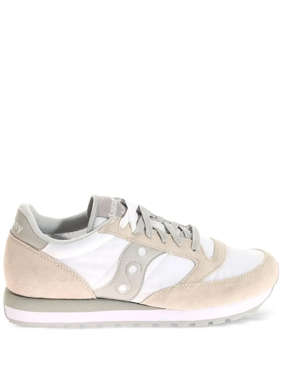 Saucony Jazz Original レースアップスニーカー - 画像1