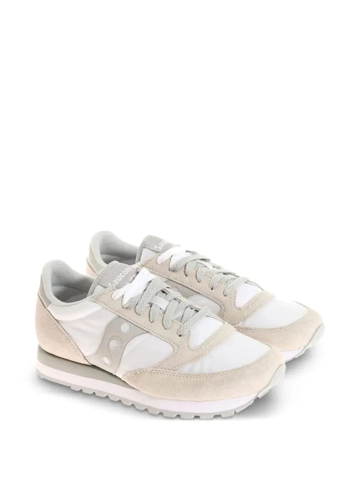 Saucony Jazz Original レースアップスニーカー - 画像2
