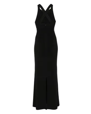 Hervé Léger エデン マキシドレス - サムネイル2