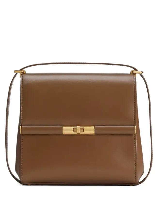 Dolce & Gabbana Dolce & Gabbana マルレーネ レザーバッグの商品画像