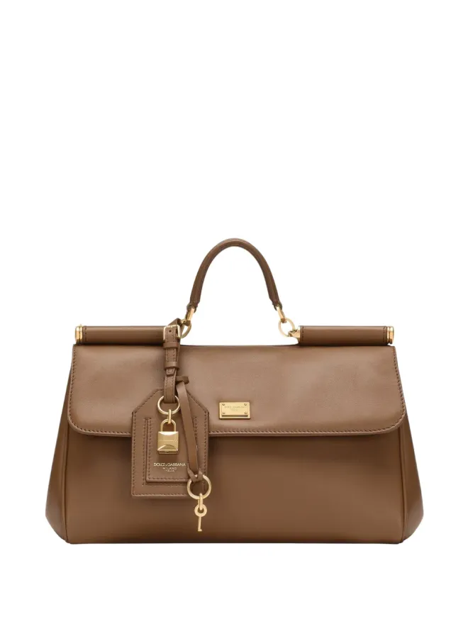 Dolce & Gabbana Dolce & Gabbana マイシチリア トートバッグの商品画像