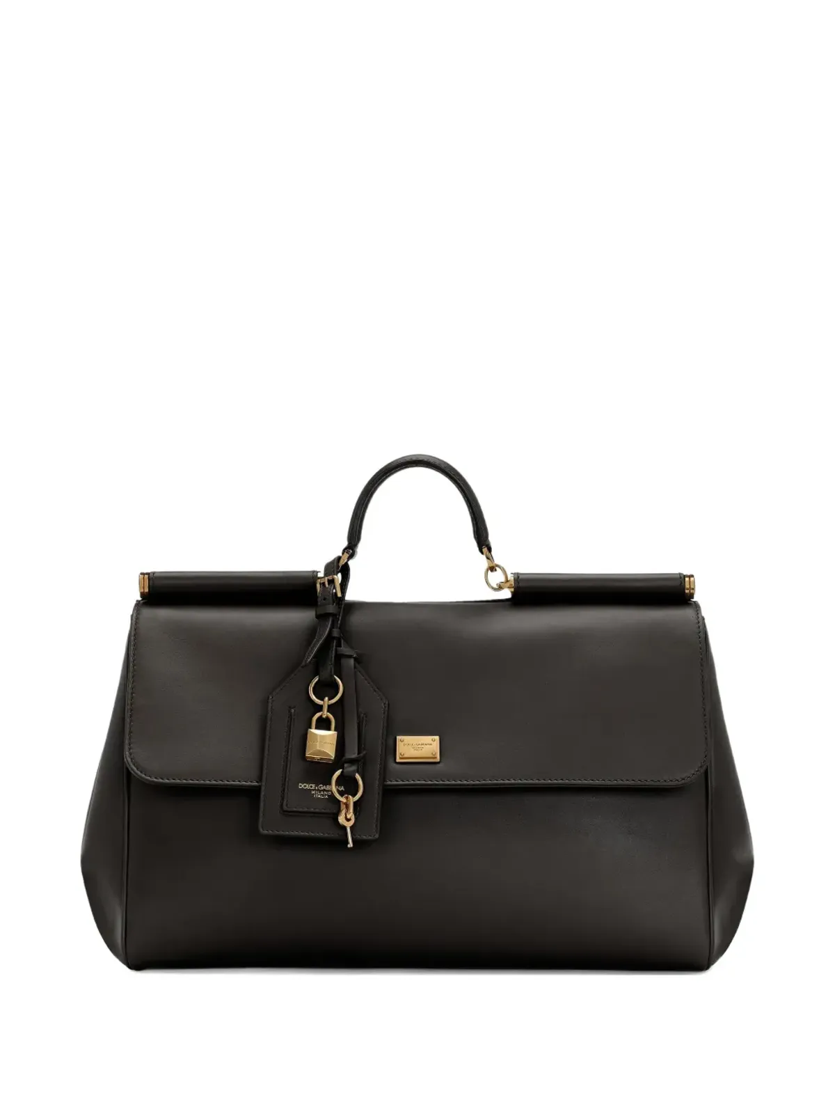 Dolce & Gabbana マイシチリー トートバッグ - 画像1