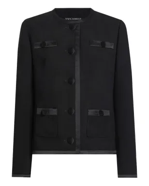 Dolce & Gabbana ボタン留めジャケット - サムネイル1