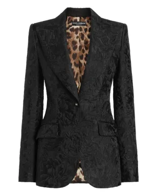 Dolce & Gabbana DNA Turlingtonジャケット - サムネイル1