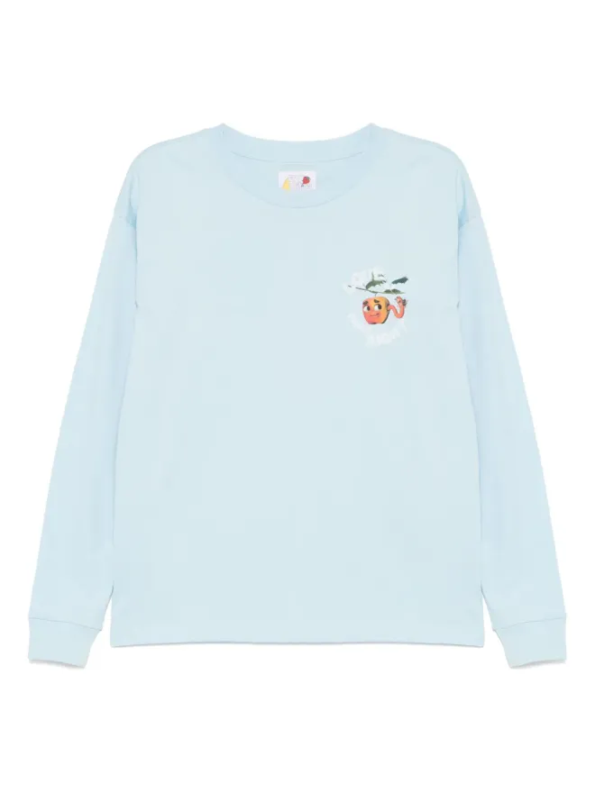Sky High Farm Sky High Farm グラフィックプリントTシャツの商品画像