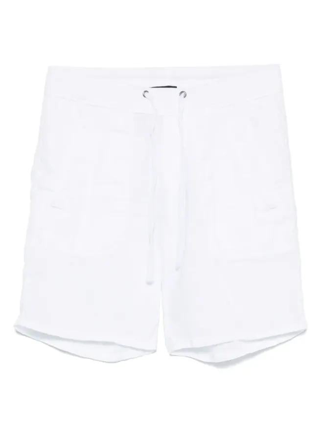 James Perse James Perse リネンショートパンツの商品画像