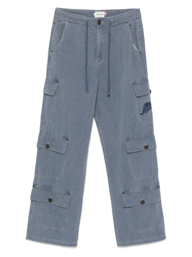 Honor The Gift Honor The Gift モーターヘッド カーゴパンツの商品画像