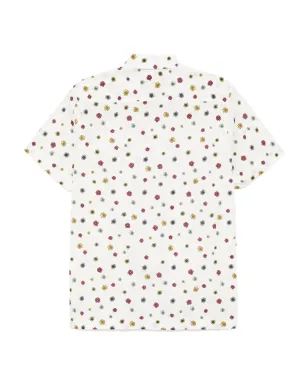 Sky High Farm グラフィックプリントシャツ - サムネイル2