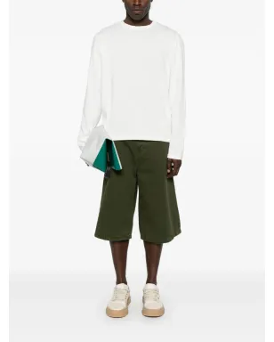 JIL SANDER+ ロングスリーブTシャツ - サムネイル2