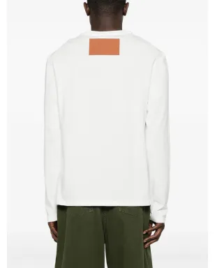 JIL SANDER+ ロングスリーブTシャツ - サムネイル3
