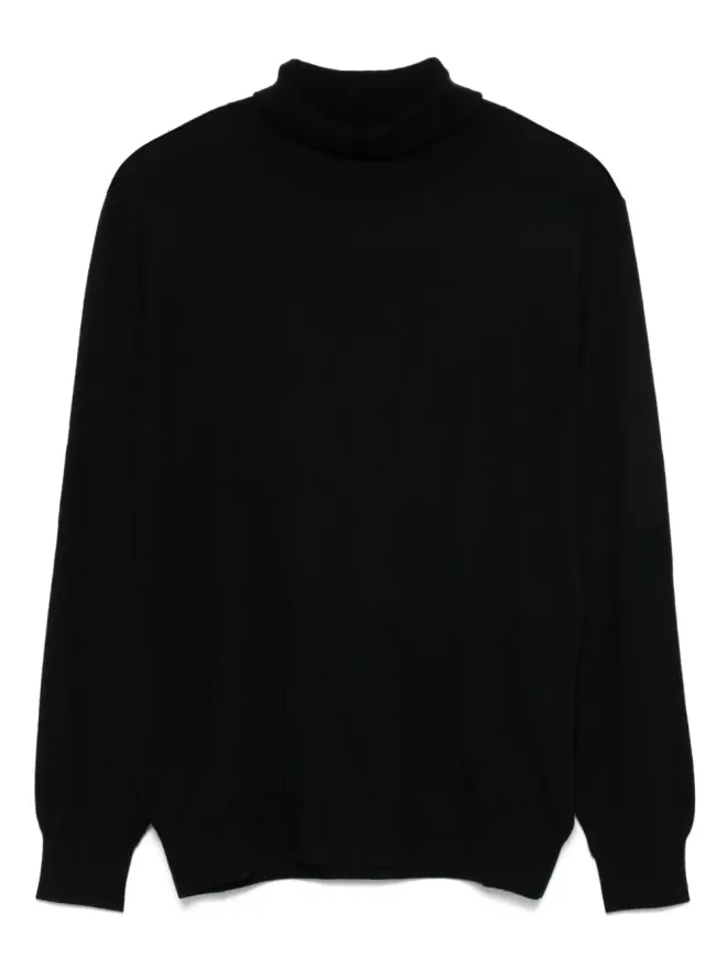 Kangra Kangra ファインニットセーターの商品画像