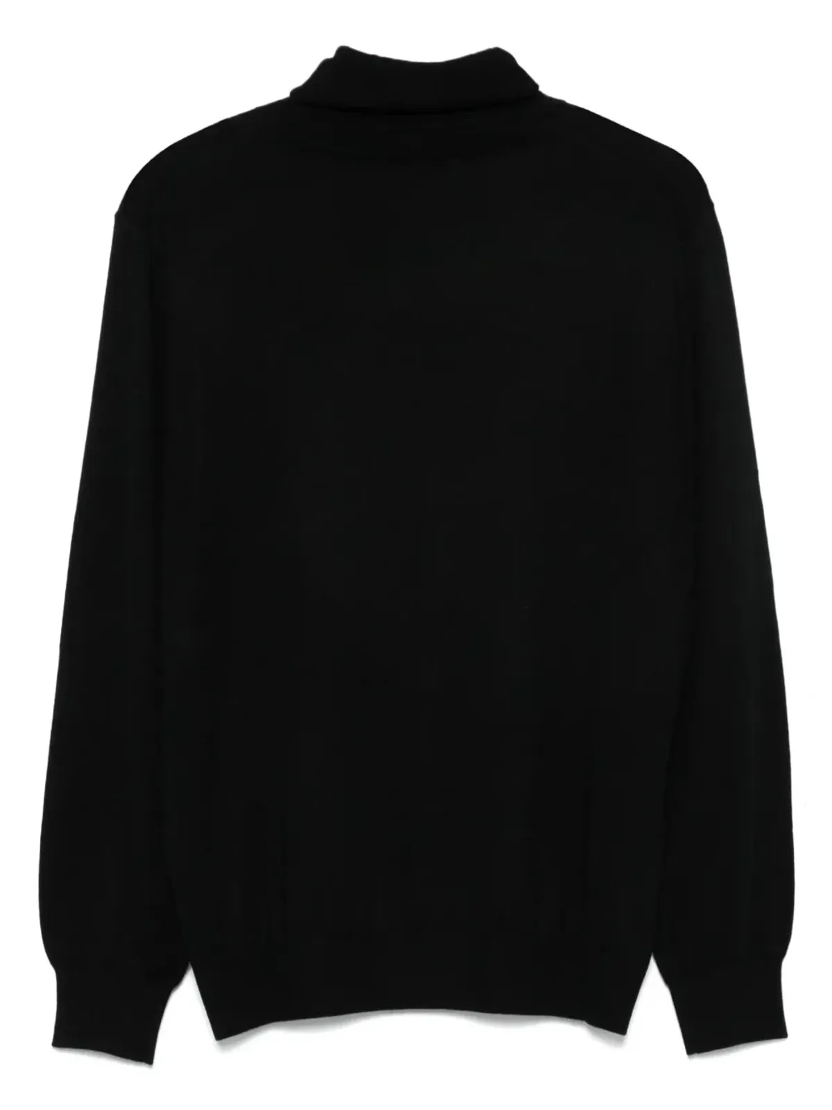 Kangra ファインニットセーター - 画像2