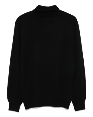 Kangra ファインニットセーター - サムネイル2