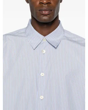 OUR LEGACY ストライプポプリンシャツ - サムネイル5