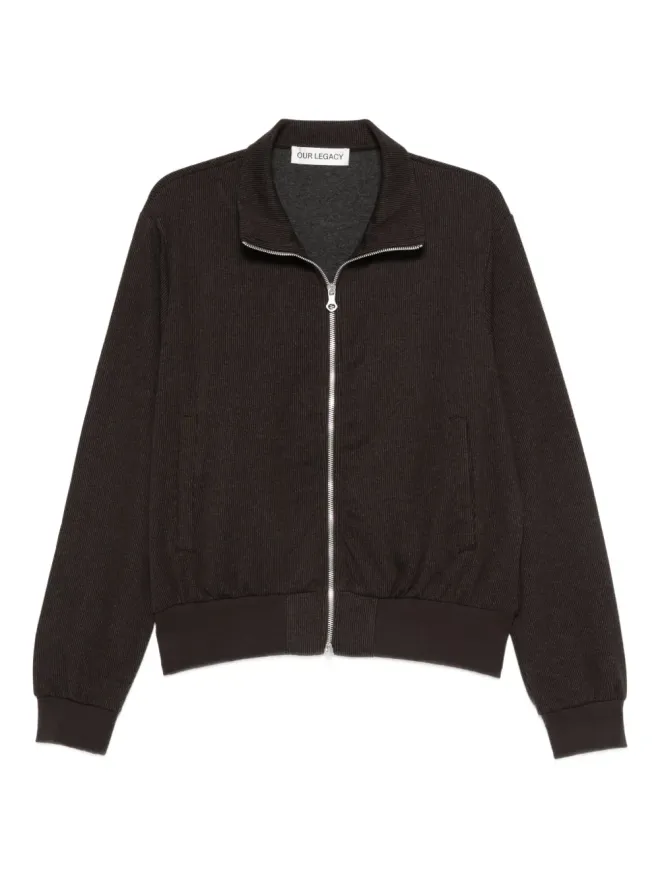 Our Legacy OUR LEGACY ピンストライプ柄ジャケットの商品画像