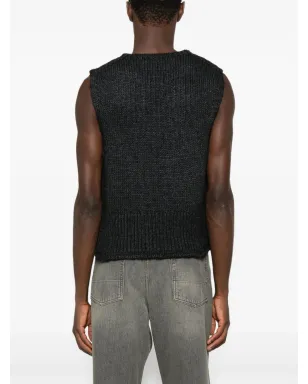 OUR LEGACY ニットベスト - サムネイル3