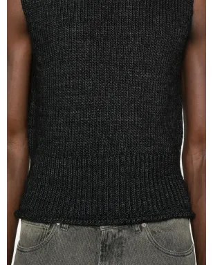 OUR LEGACY ニットベスト - サムネイル4