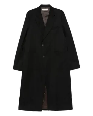 OUR LEGACY Robe single-breasted coat - サムネイル1