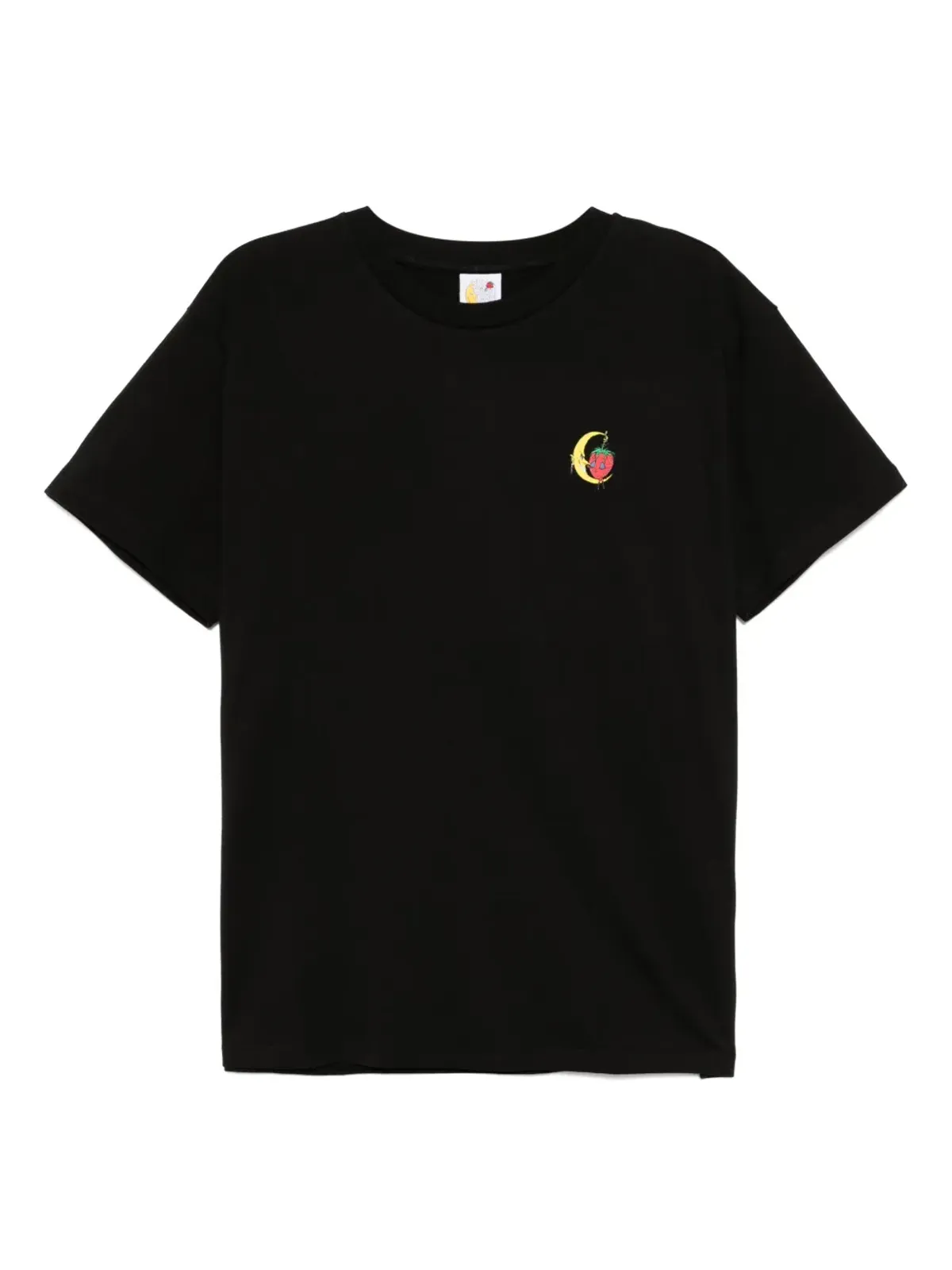 Sky High Farm ビンテージ Tシャツ ブラック - 画像1