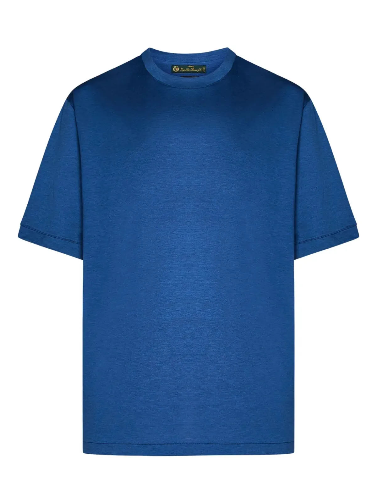 FRANZESE COLLECTION Nuvola Tシャツ - Blue - 画像1
