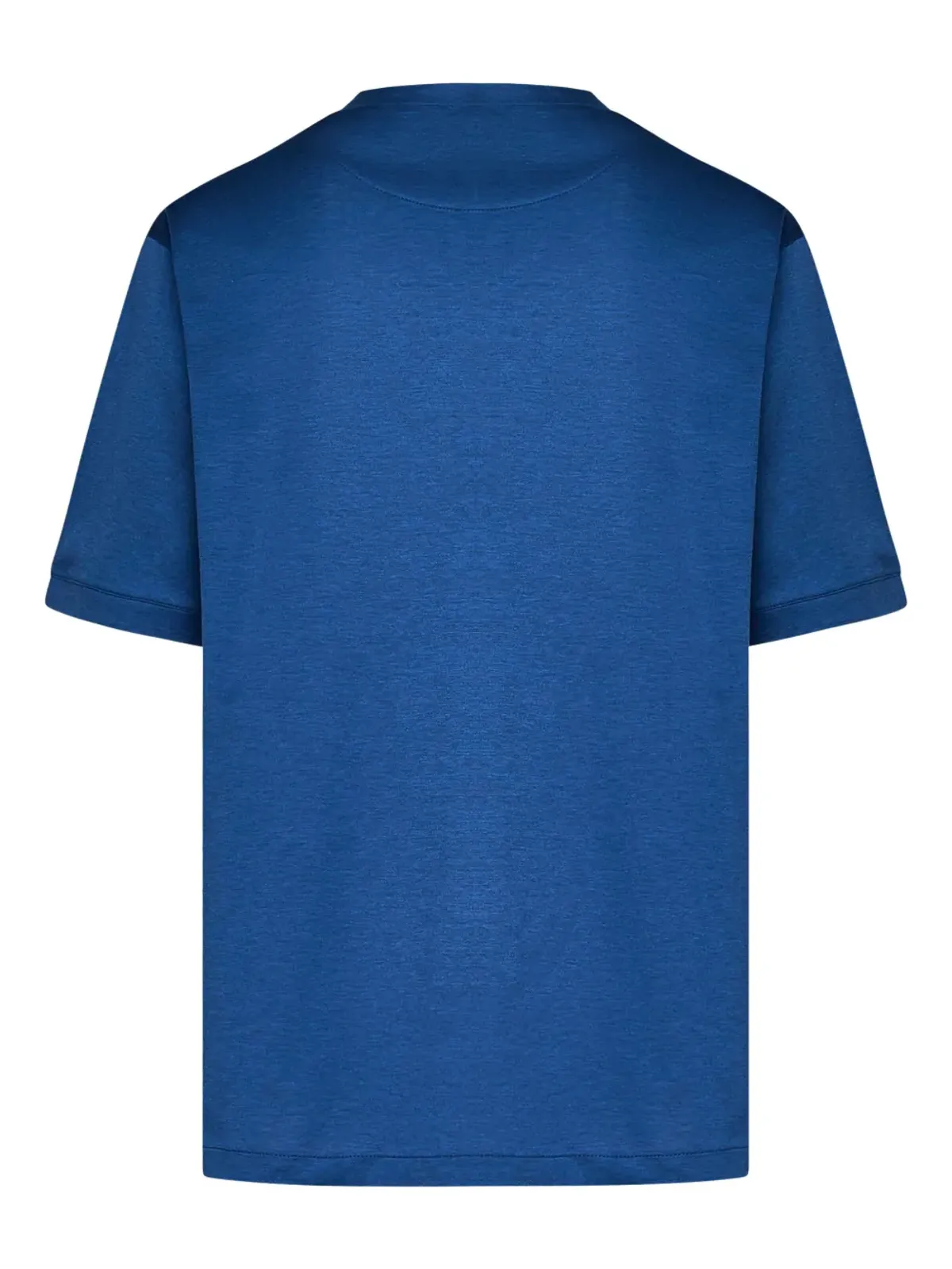 FRANZESE COLLECTION Nuvola Tシャツ - Blue - 画像2