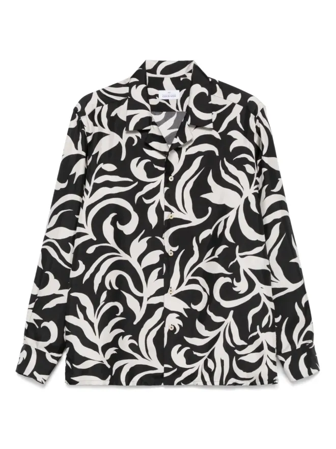 Alessandro Gherardi Alessandro Gherardi バハマスシャツの商品画像