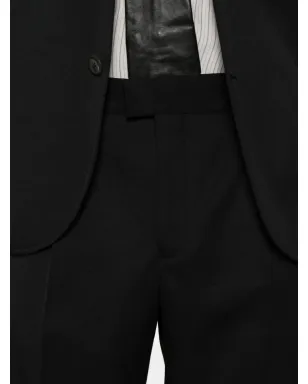 OUR LEGACY gabardineパンツ - サムネイル5