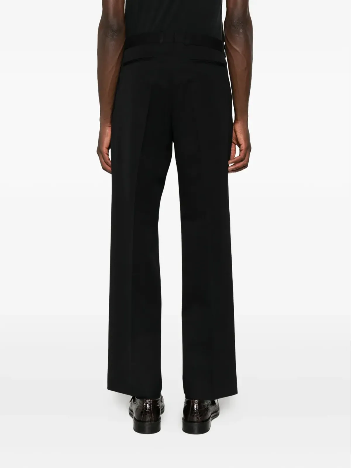 OUR LEGACY gabardineパンツ - 画像4