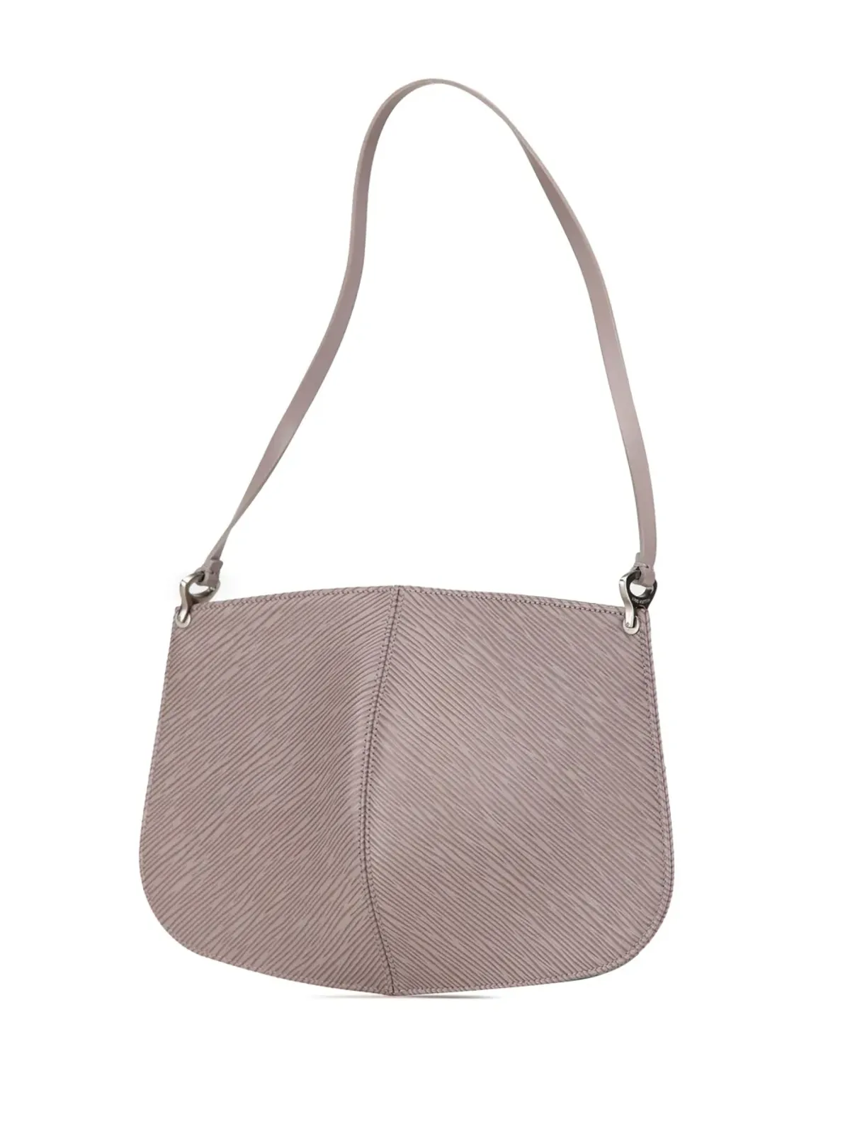 Louis Vuitton ビンテージ 2001 エピ デミリュヌ ポシェット ショルダーバッグ - 画像2