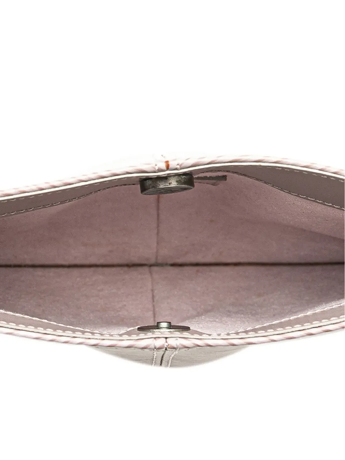 Louis Vuitton ビンテージ 2001 エピ デミリュヌ ポシェット ショルダーバッグ - 画像4