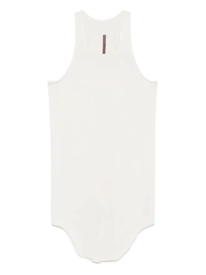 Rick Owens Lilies Rick Owens Lilies ベーシックタンクトップの商品画像