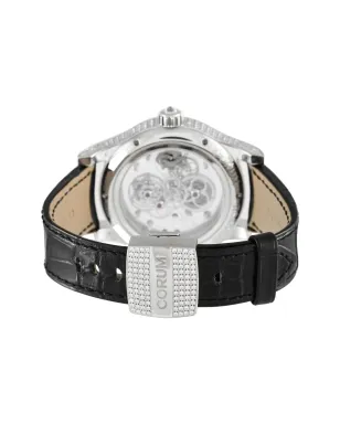 Corum Romvlvs Tourbillon Billionaire - サムネイル3