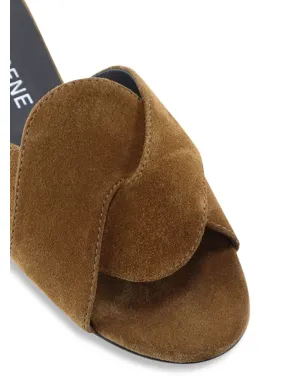 Notabene Fanny sandals - Brown - サムネイル5