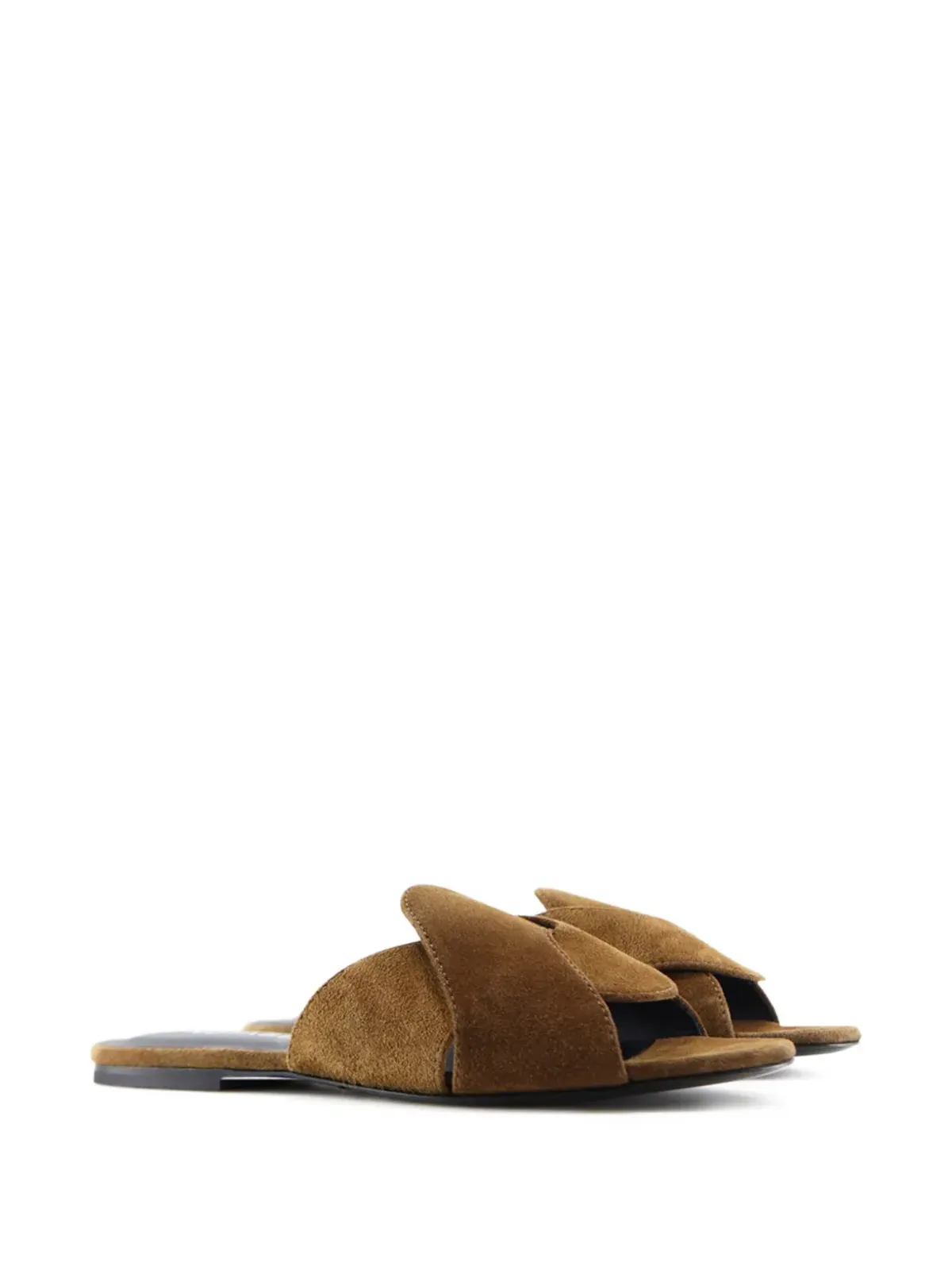 Notabene Fanny sandals - Brown - 画像2