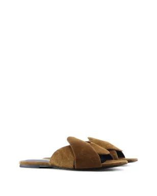 Notabene Fanny sandals - Brown - サムネイル2
