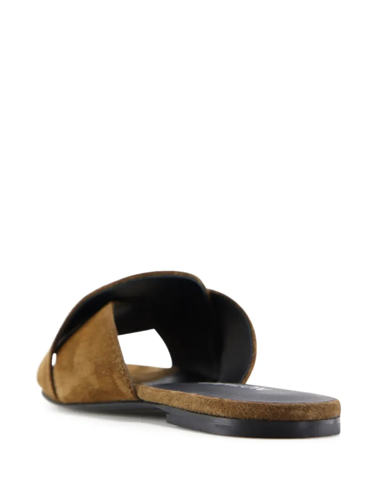 Notabene Fanny sandals - Brown - 画像3