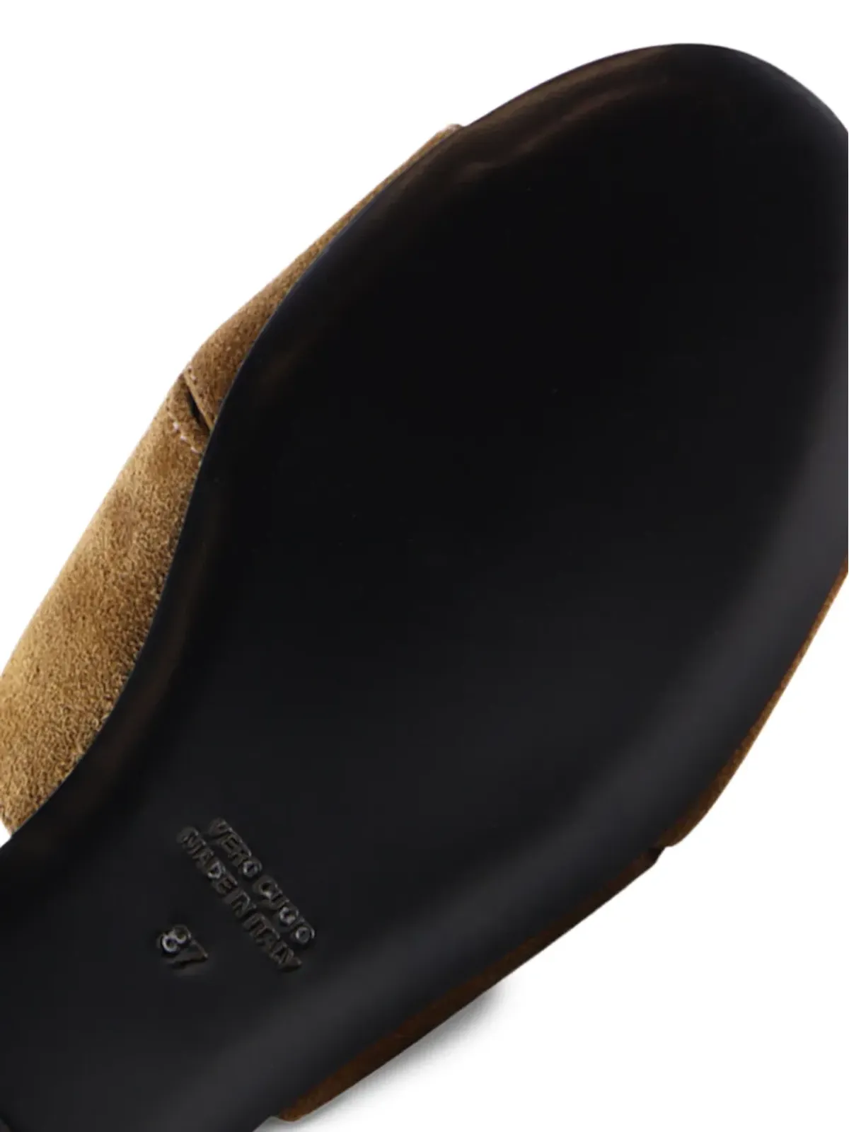 Notabene Fanny sandals - Brown - 画像4