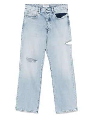 ICON DENIM Scott ジーンズ - サムネイル1