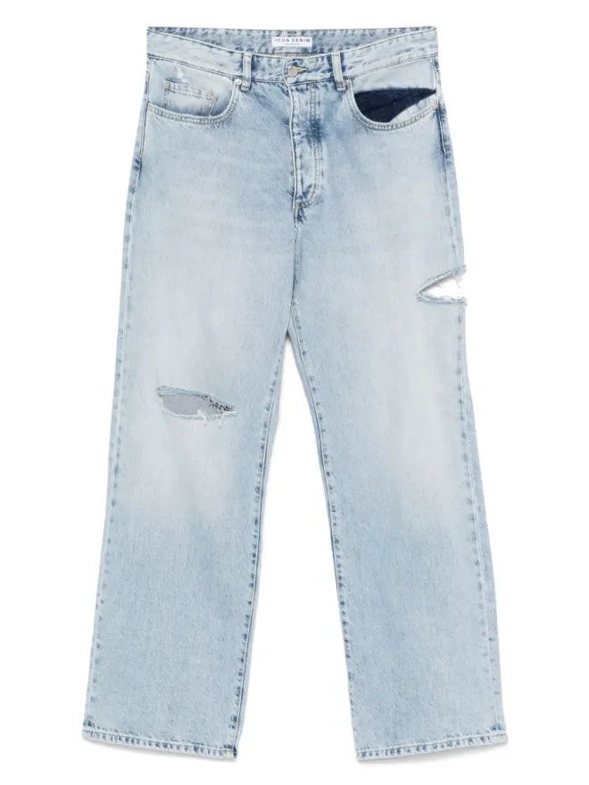 Icon Denim ICON DENIM Scott ジーンズの商品画像