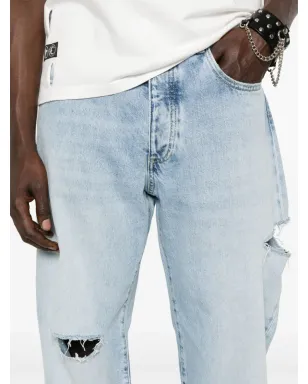 ICON DENIM Scott ジーンズ - サムネイル5